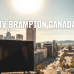 IPTV Brampton Canada : Best provider in 2025