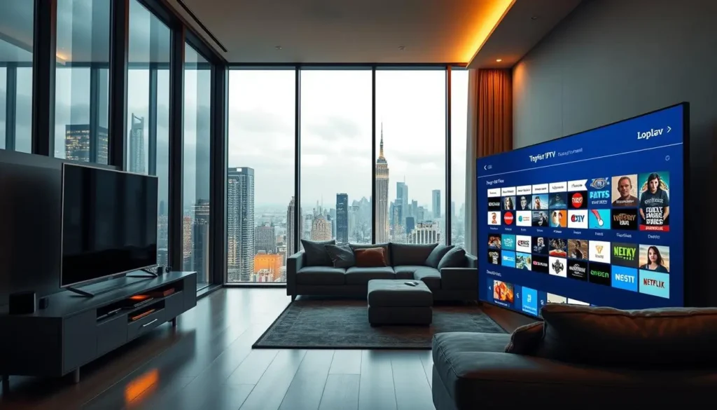 extreme iptv