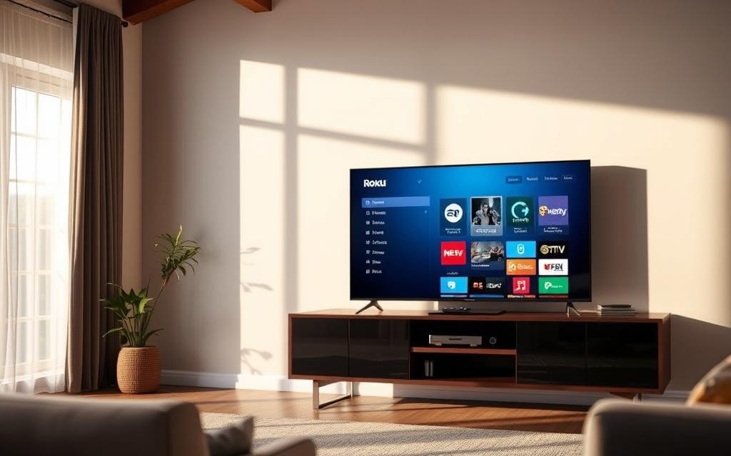 Can I Use IPTV on Roku TV?