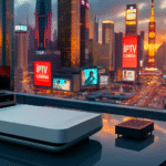 IPTV Canada: Your #1 Choice for Reliable & Affordable TV Streaming
