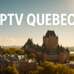 Abonnez-vous à l’IPTV quebec avec IPTVINO