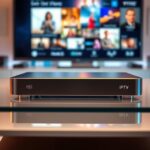 Discover the Top IPTV Boxes for Seamless Streaming