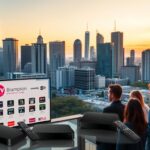 IPTV Brampton Ontario: Explore Your Best Subscription Choices