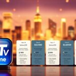 Unlock IPTV Prime: Our Subscription Packages