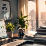 Become an IPTV Reseller with Our Program